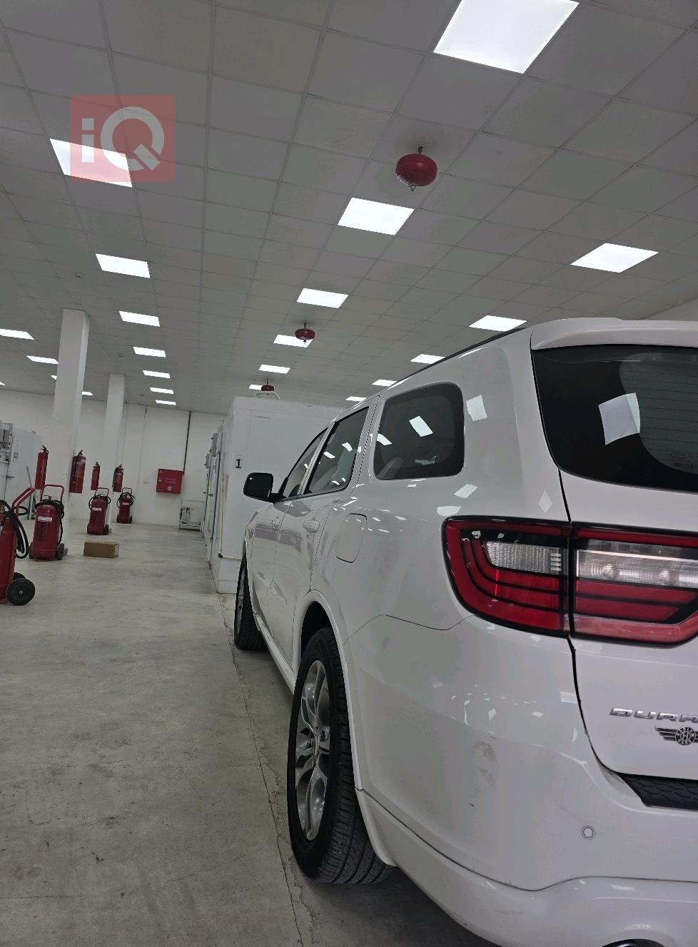 Dodge Durango